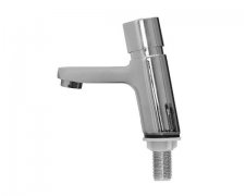 Self-closing Basin Faucet