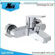 Plumbing Mixer Faucet Bathroom Shower Fixture